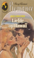 Liefde op Hawaï - J. Converse