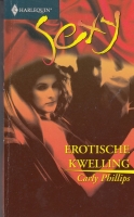 Erotische kwelling - C. Phillips nr.6
