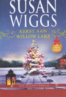 Kerst aan Willow Lake - S. Wiggs nr.174