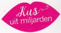 Kus uit miljarden