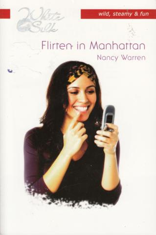 Flirten in Manhattan - N. Warren Nr. 37
