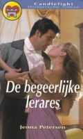 De begeerlijke lerares - J. Petersen Nr. 851