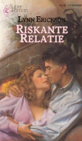 Riskante relatie - L. Erickson nr.92