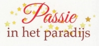 Passie in het paradijs