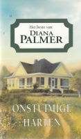 Diana Palmer/ Onstuimige harten nr.6