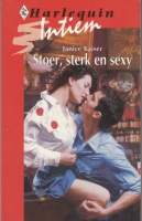 Stoer, sterk en sexy - J. Kaiser nr.1004