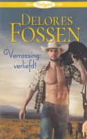 Verrassing verliefd! - D. Fossen nr.18