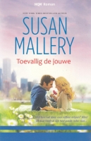 Toevallig de jouwe - S. Mallery nr.94