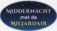 Middernacht met de miljardair