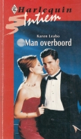 Man overboord - K. Leabo nr.731