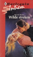 Wilde streken - B. Barton nr.630