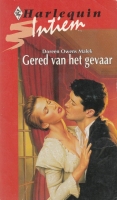 Gered van het gevaar - D.O. Malek nr.656