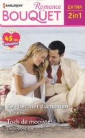 Zeg het met diamanten & Toch de mooiste! nr.541