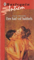 Een bad vol bubbels - C. Alexander nr.711