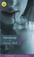 Voor eeuwig! - L. Sands nr.21