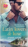 Latin lovers en luxe nr.138