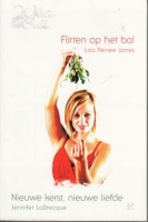 Flirten op het bal & Nieuwe kerst, nieuwe liefde nr.19