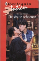 De stoute schoenen - J. Kaser nr.1018