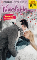 Winterliefdes/ Romance met de magnaat nr.674