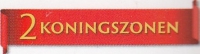 2 Koningszonen