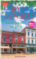 Klavertjes van geluk  - J. McNally nr.63