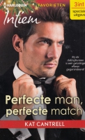 Perfecte man, perfecte match nr.28