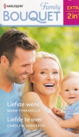 Liefste wens & Liefde te over nr.575