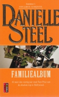 Familiealbum - D. Steel