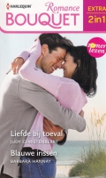 Liefde bij toeval & Blauwe irissen nr.586