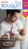 Minnaar op proef & Een droom van een papa nr.620