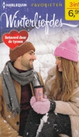 Winterliefdes/ Betoverd door de tycoon nr.713