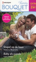 Stapel op de baas & Baby als cupido nr.616