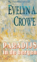 Paradijs in de bergen - E.A. Crowe nr.64