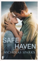 Safe Haven - N. Sparks