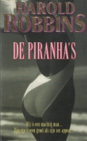 De piranha's - H. Robbin