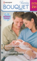 Vertederende vondst & Bekroonde liefde nr.610