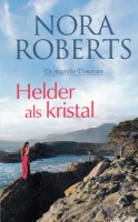 Helder als kristal