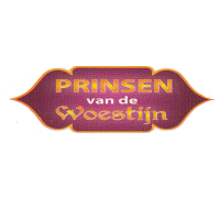 Prinsen van de woestijn