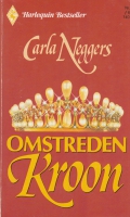 Omstreden kroon - C. Neggers nr.12