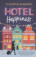 Hotel Happiness - F. Sanders