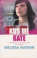 Kus me Kate  - M. Nathan