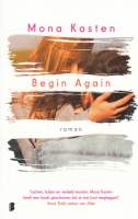 Begin Again - M. Kasten