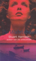 De walvisbaai - S. Harrison