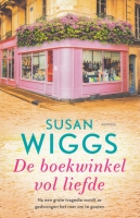 De boekwinkel vol liefde - S. Wiggs