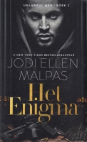 Het Enigma - J.E. Malpas