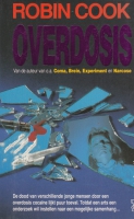 Overdosis - R. Cook nr.2509