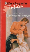 Bruid voor een weekend - C. Rimmer nr.605