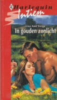 In gouden zonlicht - L.A. Verge nr.957