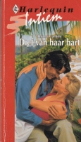 Dief van haar hart - D. Carlisle nr.628