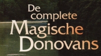 De complete magische Donovans